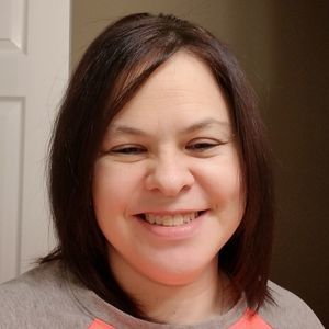 Meet your Posher, Brandy